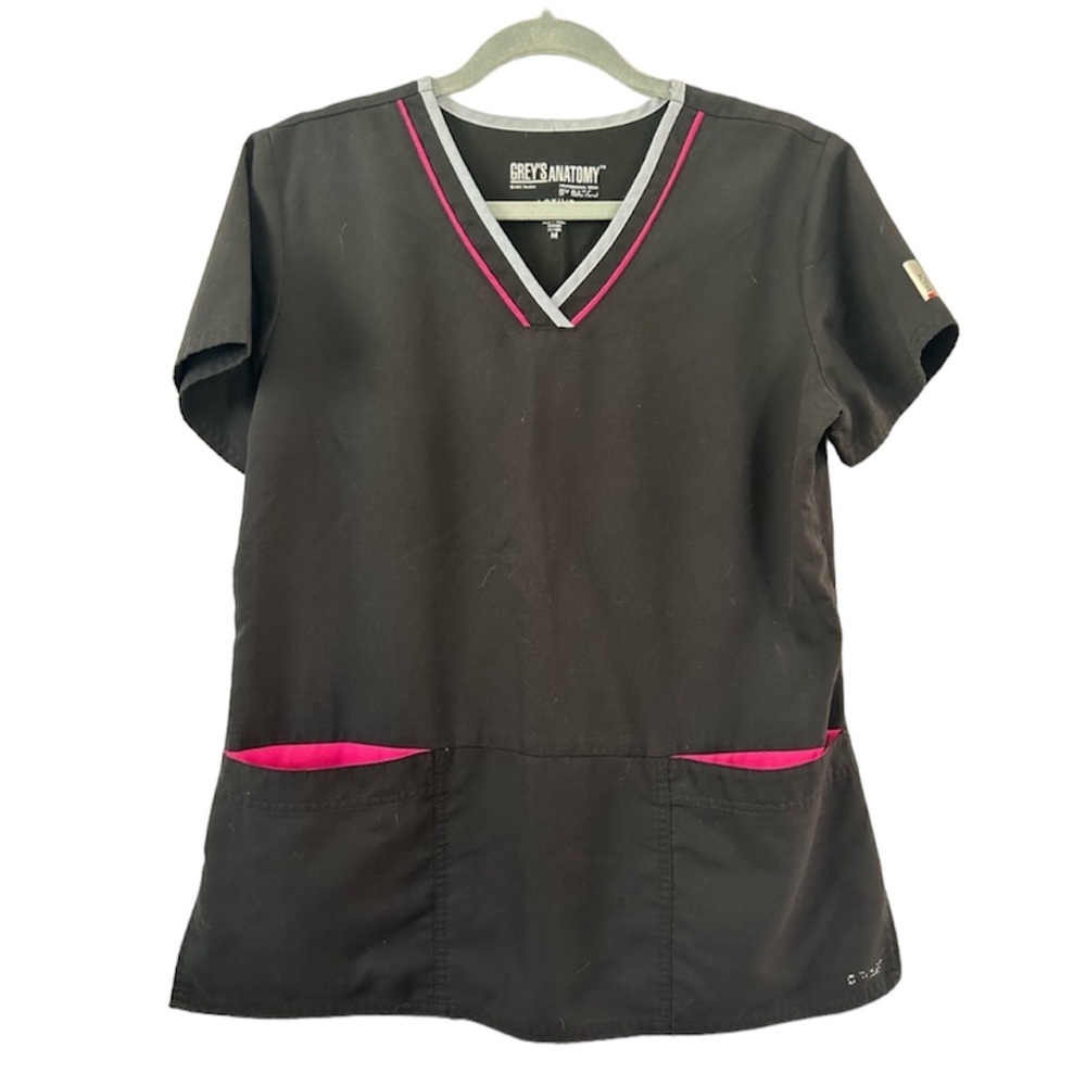 Grey’s Anatomy Scrub Top
